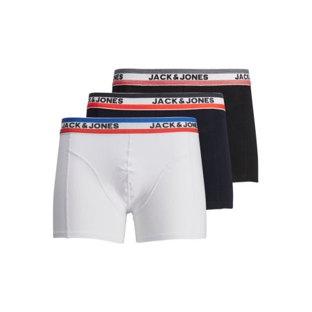 JACNEW WB TRUNKS 3 PACK LN