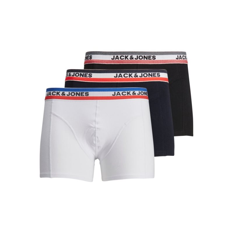 JACNEW WB TRUNKS 3 PACK LN