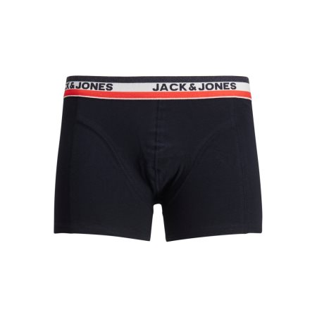 JACNEW WB TRUNKS 3 PACK LN