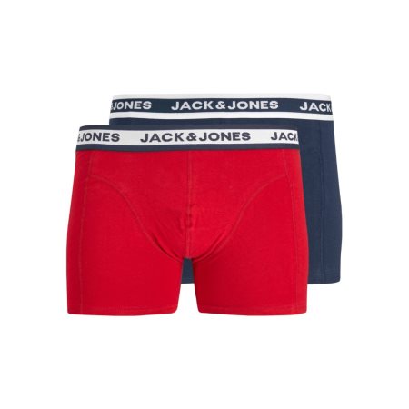 JACORGANIC TRUNKS 2 PACK GIFTB