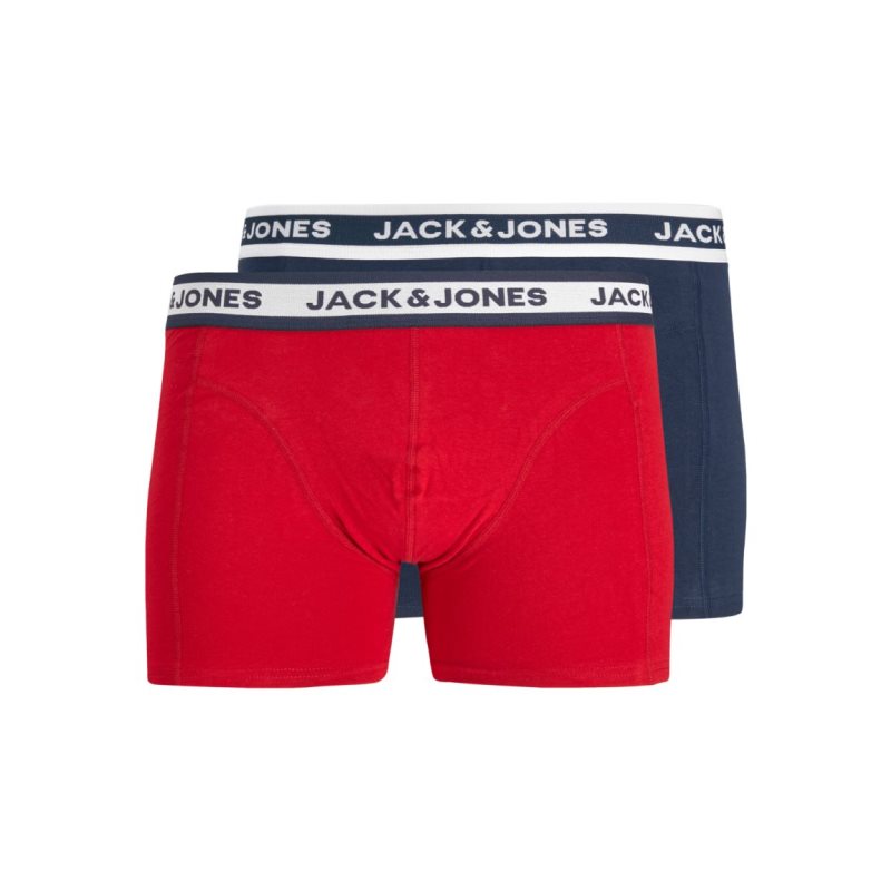 JACORGANIC TRUNKS 2 PACK GIFTB