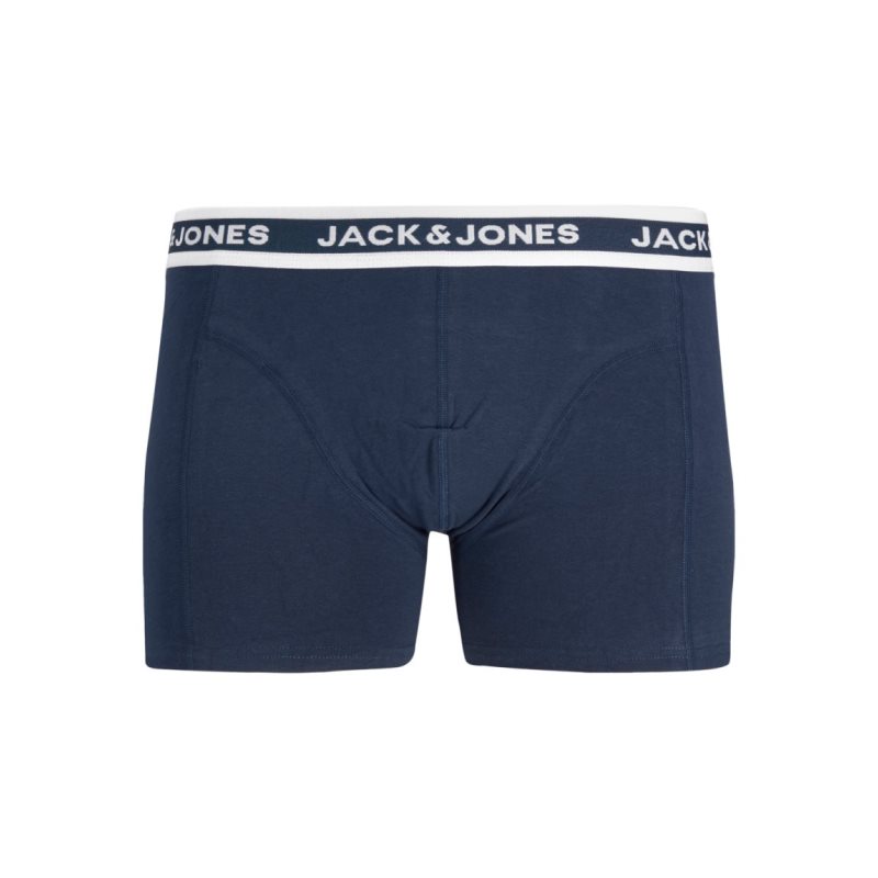 JACORGANIC TRUNKS 2 PACK GIFTB