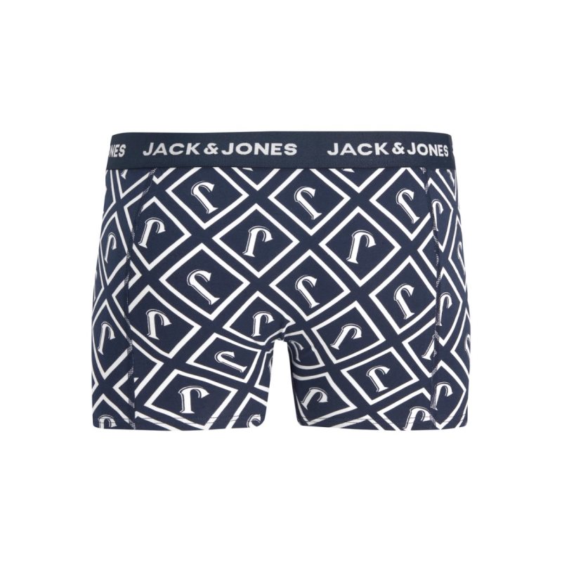 JACORGANIC TRUNKS 2 PACK GIFTB