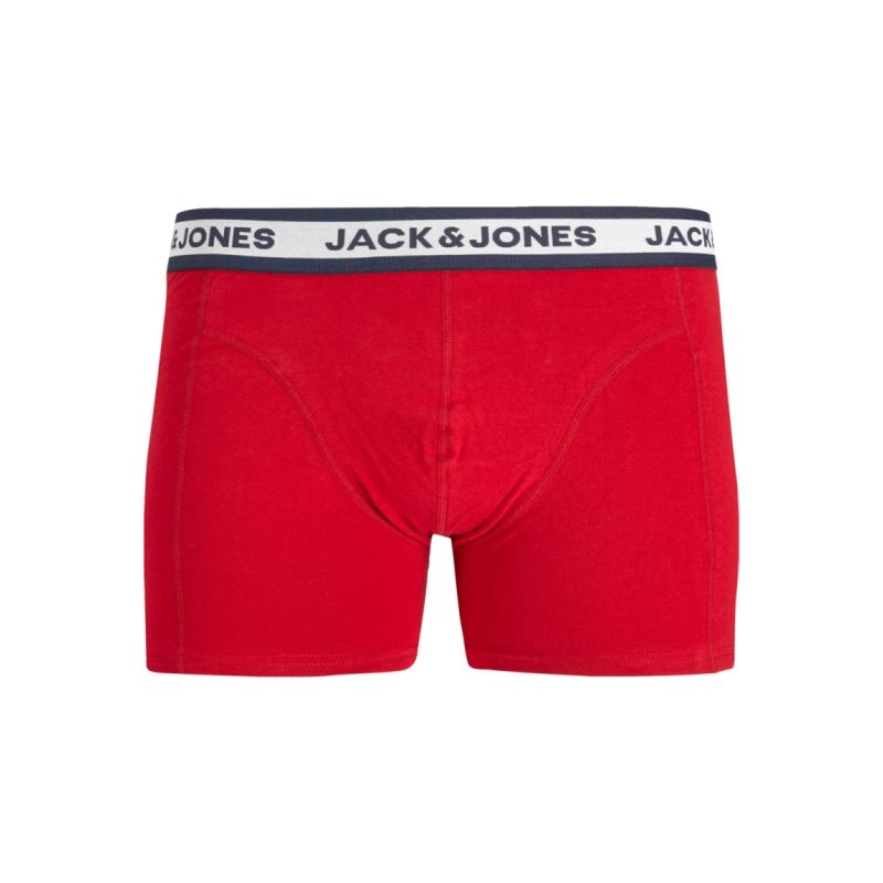 JACORGANIC TRUNKS 2 PACK GIFTB