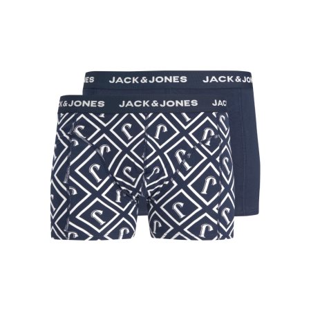JACORGANIC TRUNKS 2 PACK GIFTB