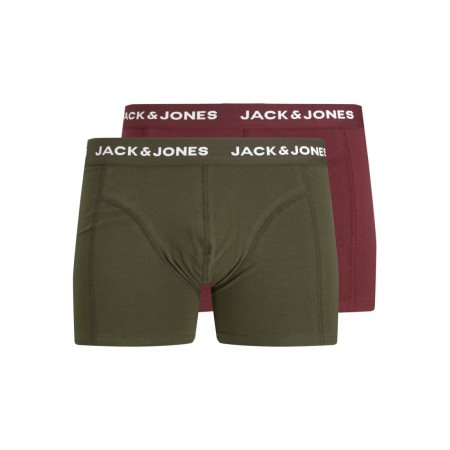 JACORGANIC TRUNKS 2 PACK GIFTB