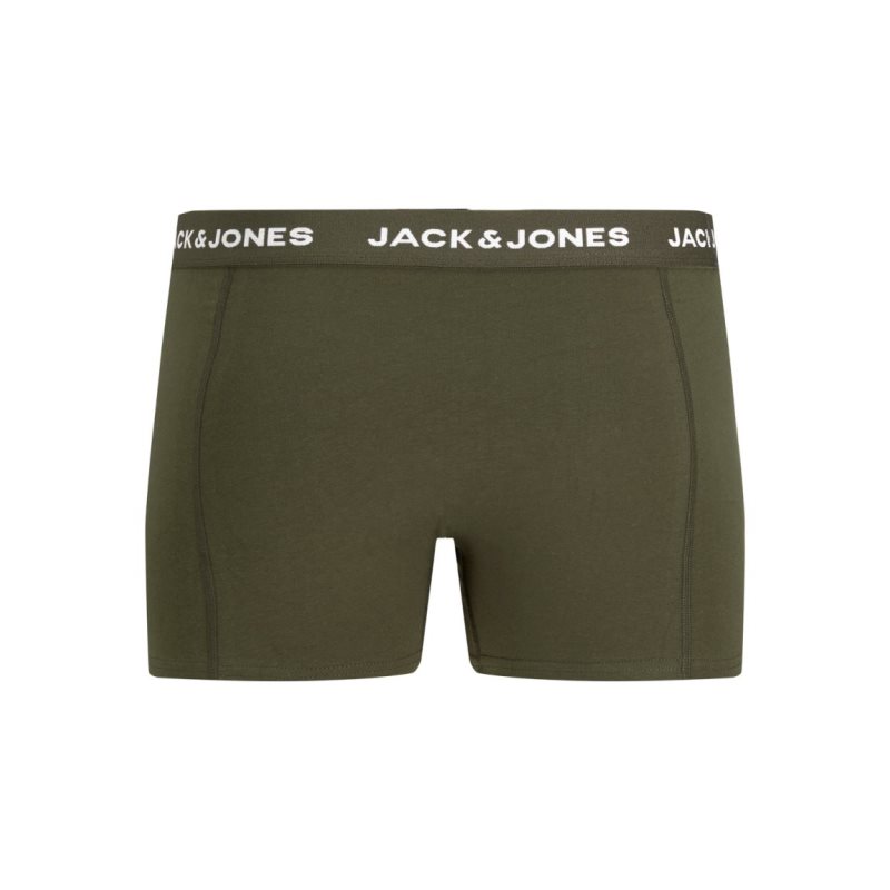 JACORGANIC TRUNKS 2 PACK GIFTB