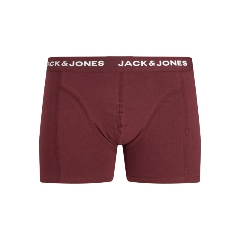 JACORGANIC TRUNKS 2 PACK GIFTB