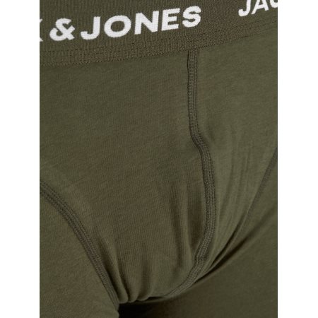 JACORGANIC TRUNKS 2 PACK GIFTB