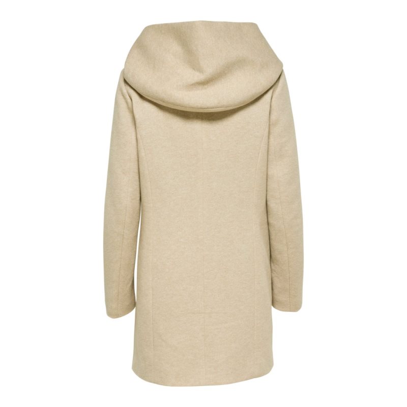 onlSEDONA LIGHT COAT OTW NOOS