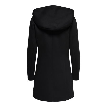 onlSEDONA LIGHT COAT OTW NOOS