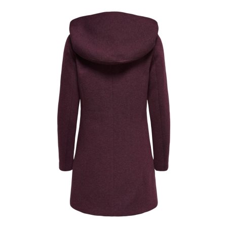 onlSEDONA LIGHT COAT OTW NOOS