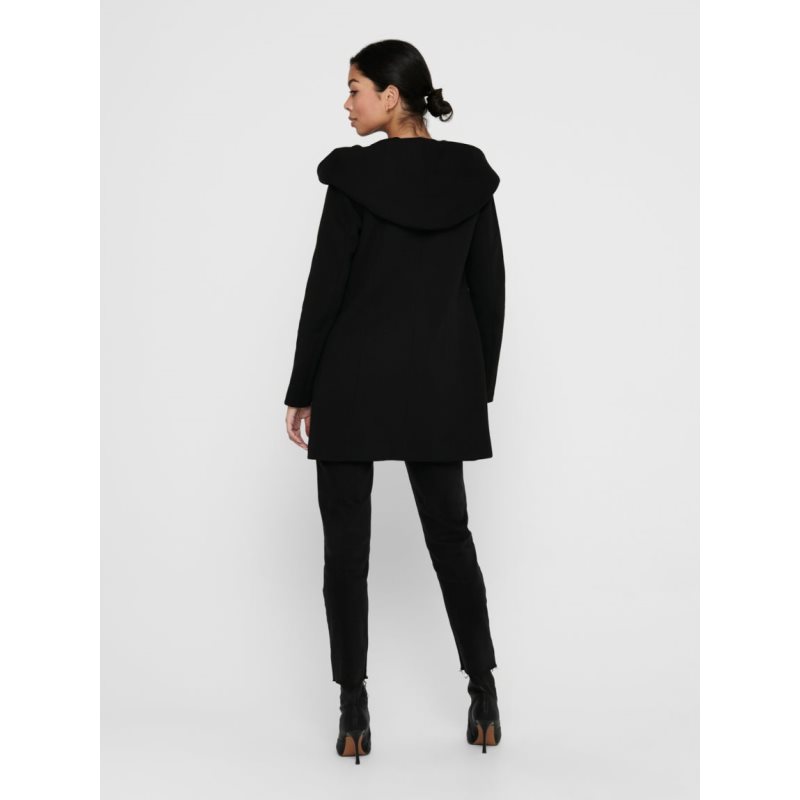 onlSEDONA LIGHT COAT OTW NOOS