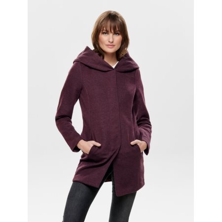 onlSEDONA LIGHT COAT OTW NOOS