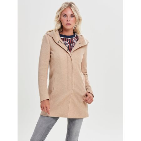 onlSEDONA LIGHT COAT OTW NOOS