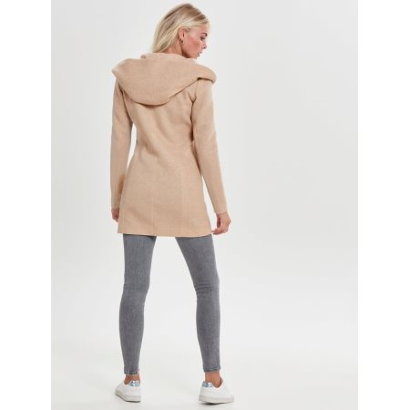 onlSEDONA LIGHT COAT OTW NOOS