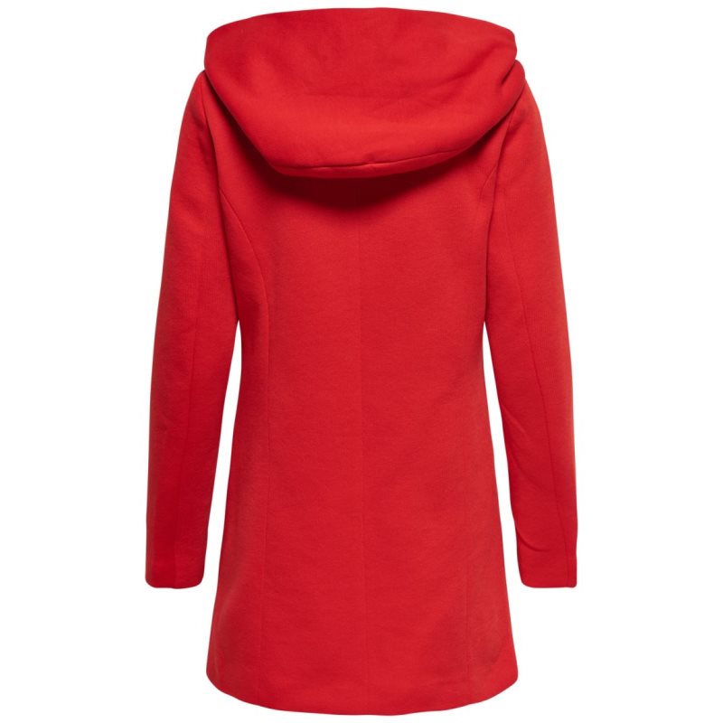 onlSEDONA LIGHT COAT OTW NOOS