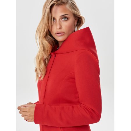 onlSEDONA LIGHT COAT OTW NOOS