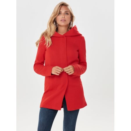 onlSEDONA LIGHT COAT OTW NOOS