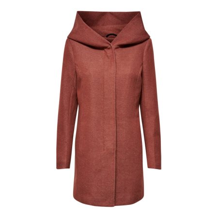 onlSEDONA LIGHT COAT OTW NOOS