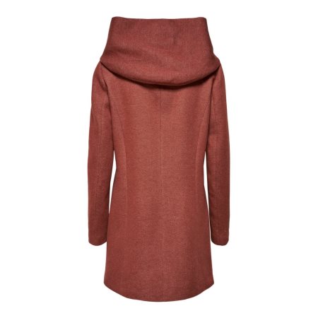 onlSEDONA LIGHT COAT OTW NOOS