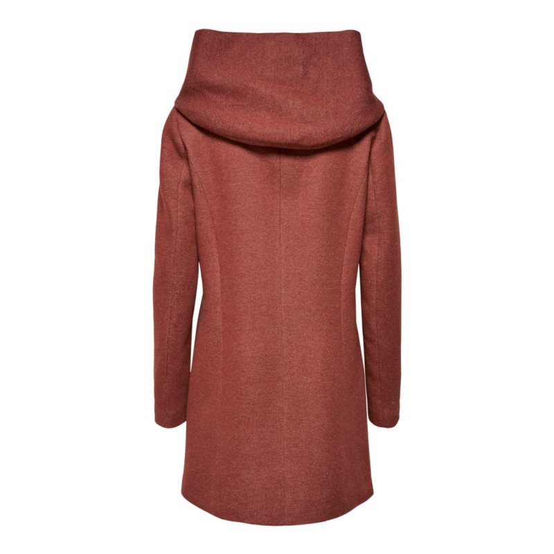 onlSEDONA LIGHT COAT OTW NOOS