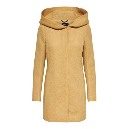 onlSEDONA LIGHT COAT OTW NOOS