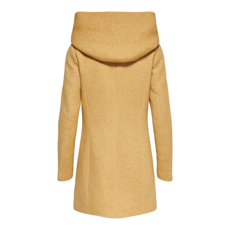 onlSEDONA LIGHT COAT OTW NOOS