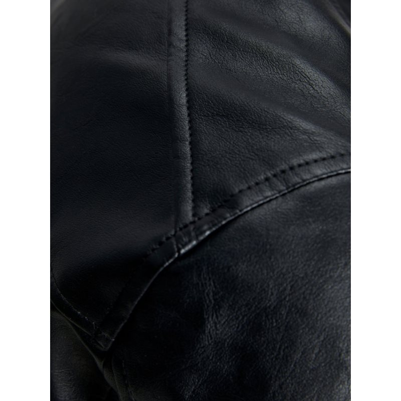 JJCALI PU JACKET