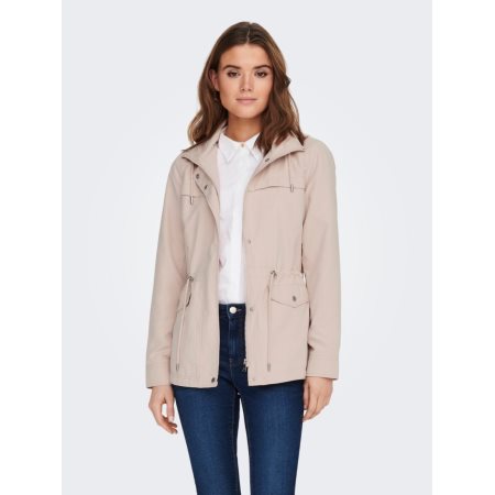 ONLNEWSTARLINE SPRING JACKET C