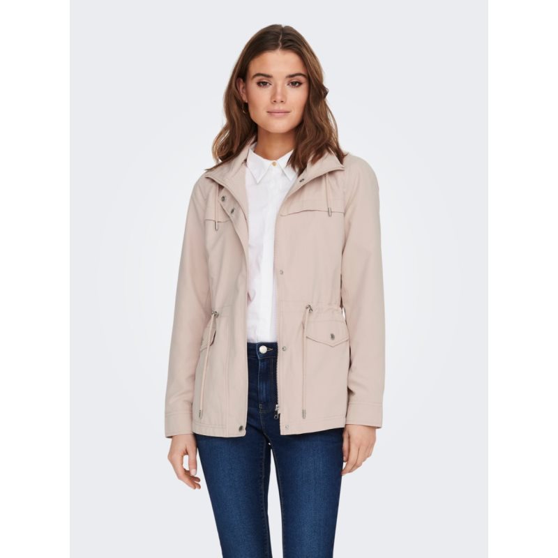 ONLNEWSTARLINE SPRING JACKET C