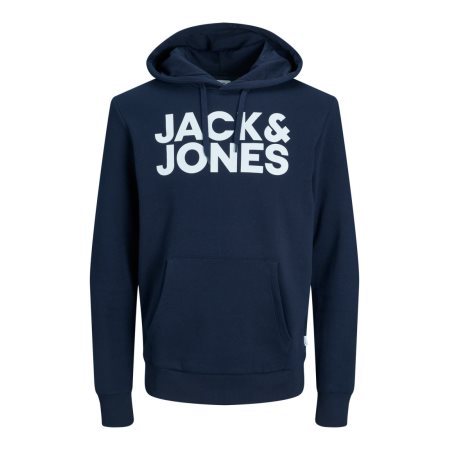 JJECORP LOGO SWEAT HOOD NOOS