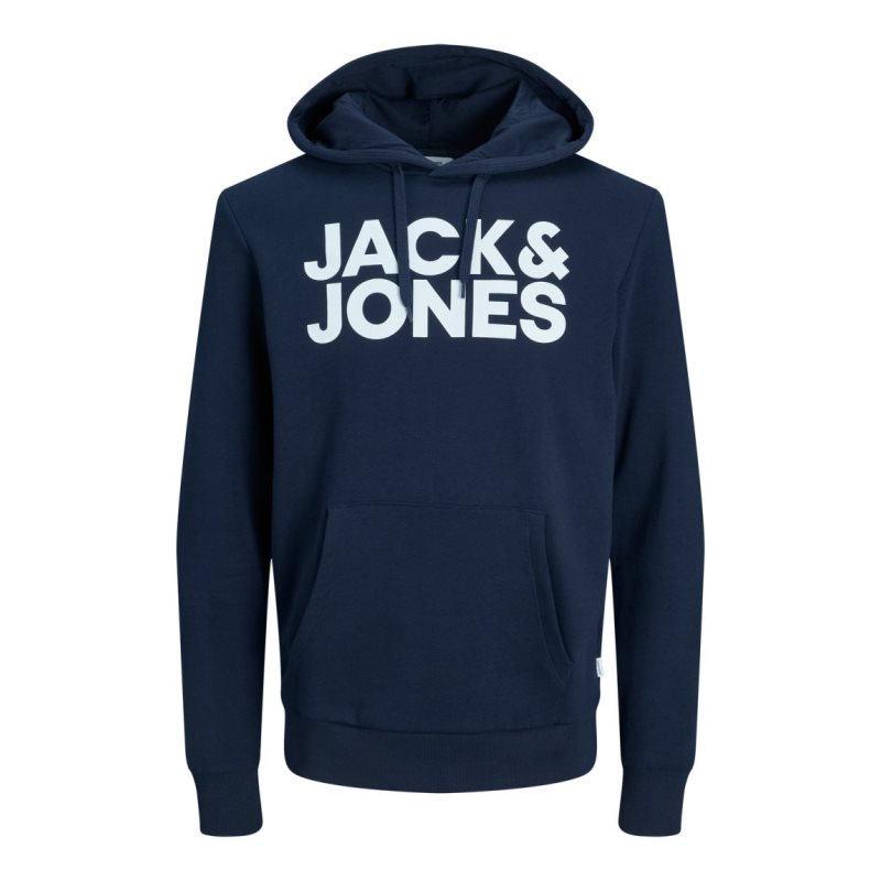 JJECORP LOGO SWEAT HOOD NOOS
