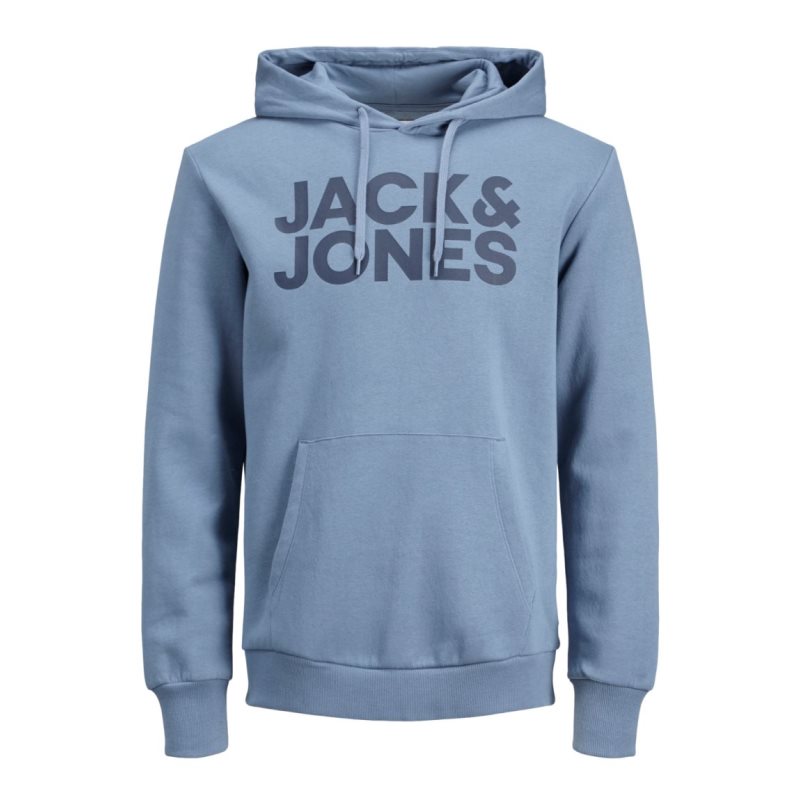 JJECORP LOGO SWEAT HOOD NOOS