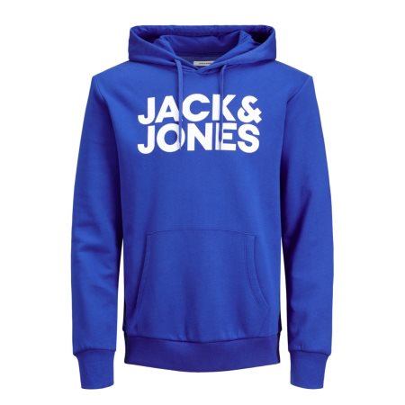 JJECORP LOGO SWEAT HOOD NOOS