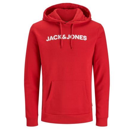 JJECORP LOGO SWEAT HOOD NOOS