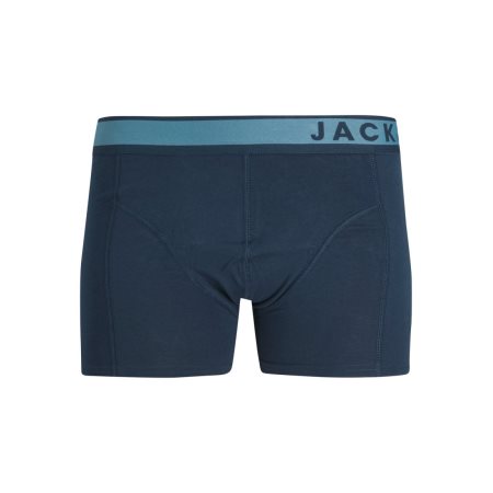 JACDENVER TRUNK SN