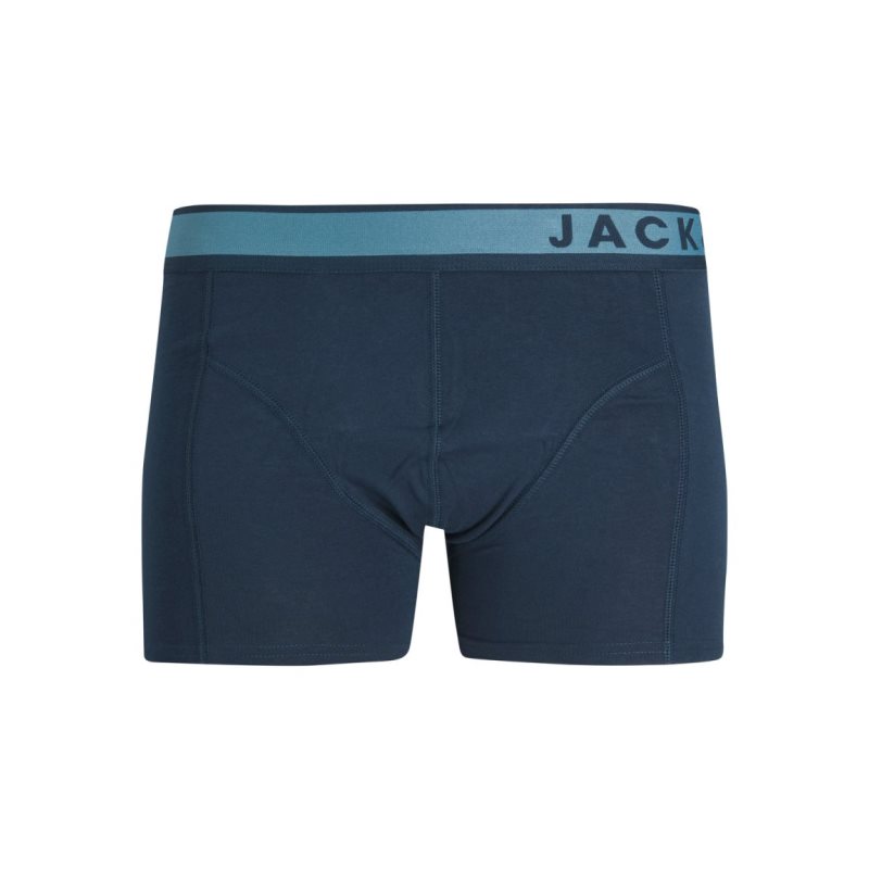 JACDENVER TRUNK SN