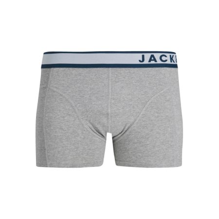 JACDENVER TRUNK SN