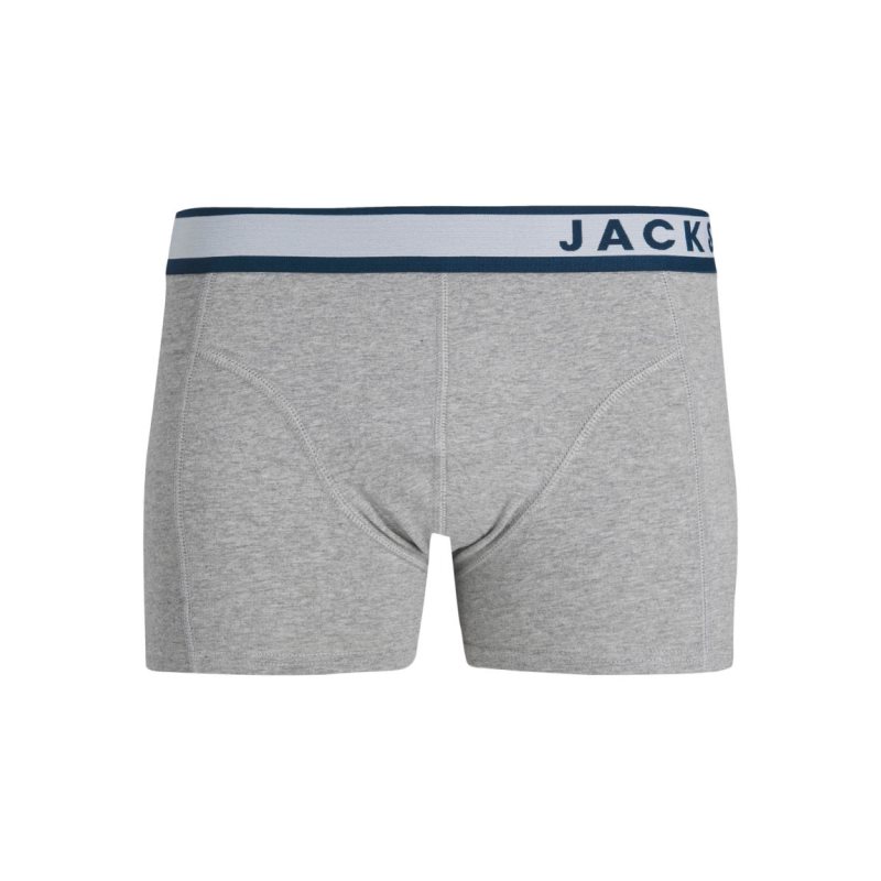 JACDENVER TRUNK SN