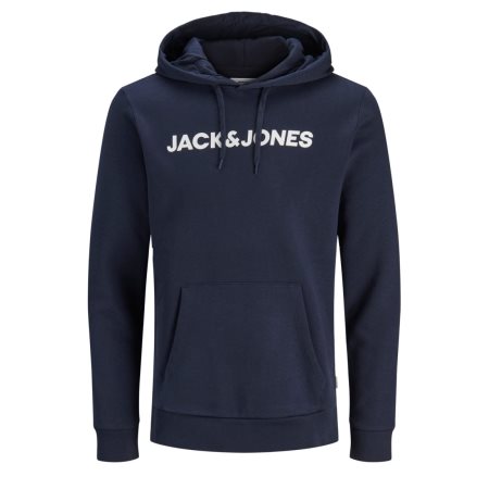 JJECORP LOGO SWEAT HOOD NOOS