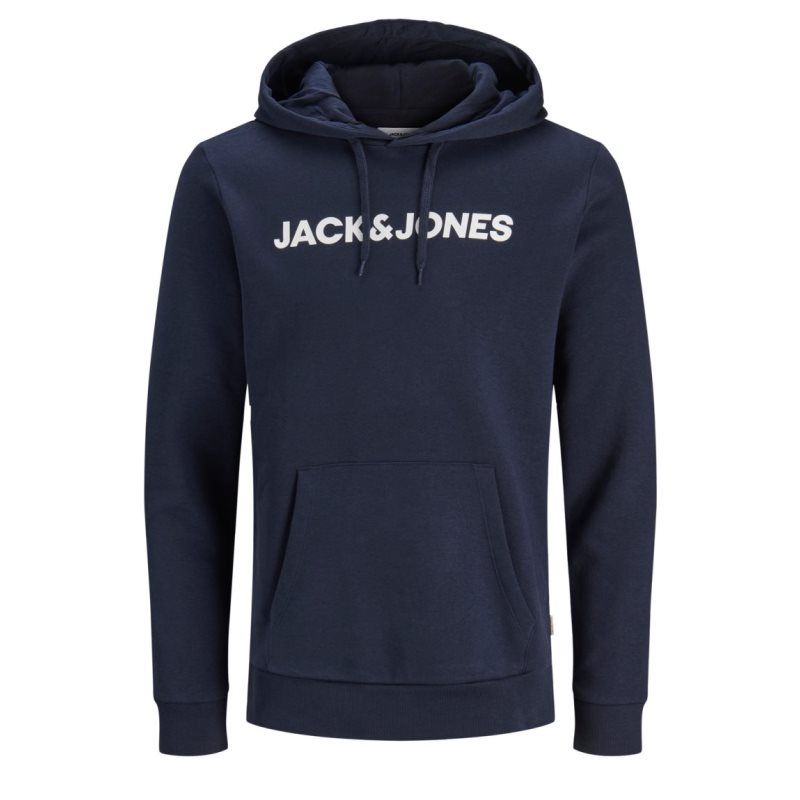 JJECORP LOGO SWEAT HOOD NOOS