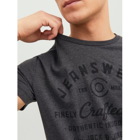 JJEJEANS TEE SS O-NECK NOOS 23