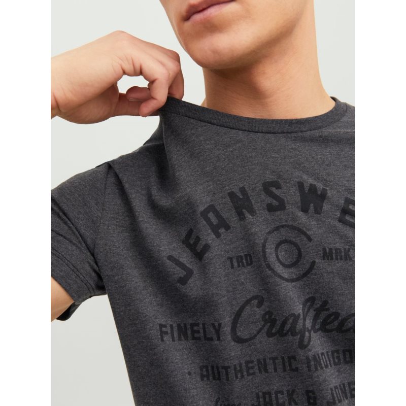 JJEJEANS TEE SS O-NECK NOOS 23