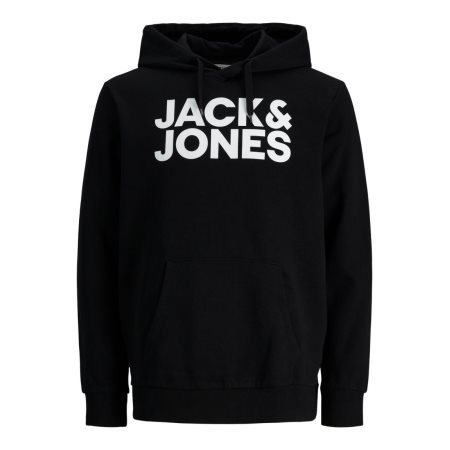 JJECORP LOGO SWEAT HOOD NOOS