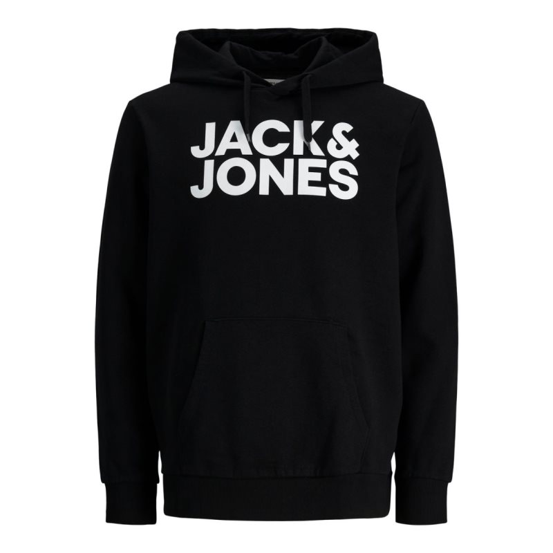 JJECORP LOGO SWEAT HOOD NOOS