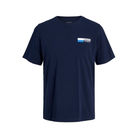 JJECORP LOGO TEE PLAY SS O-NEC