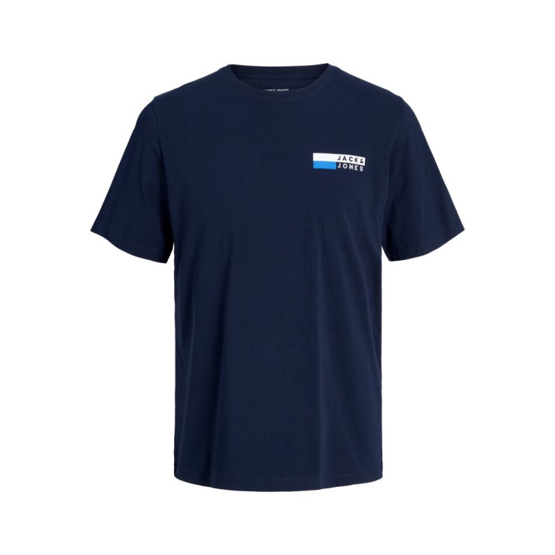 JJECORP LOGO TEE PLAY SS O-NEC