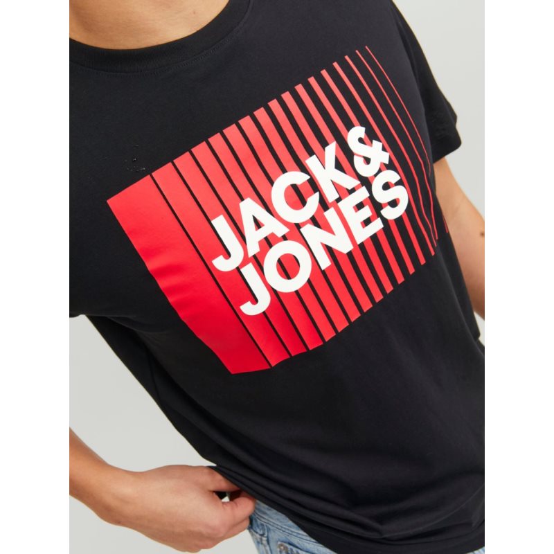 JJECORP LOGO TEE PLAY SS O-NEC