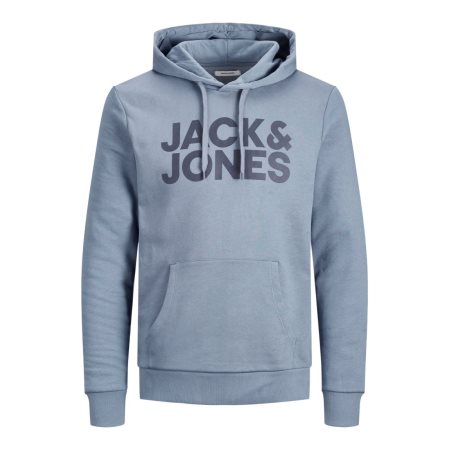 JJECORP LOGO SWEAT HOOD NOOS